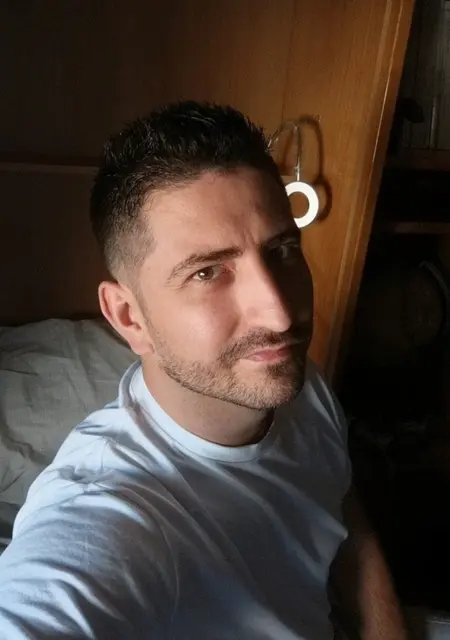 Mirok de Barcelona, busco en el sitio relación sin ataduras