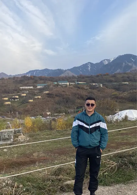 Нурик из Тараза, мне 28, познакомлюсь для открытые отношения