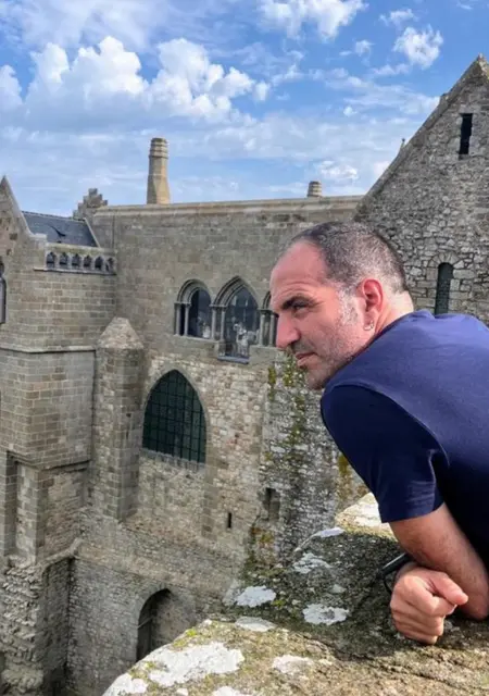 Я Sergi, 44, из Льорет-де-мара, ищу знакомство для общения