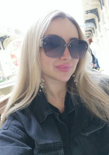 Alina из Тегерана, ищу на сайте знакомства без обязательств