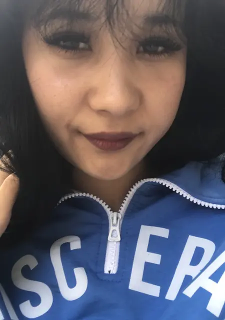 Мохинур из Шымкента, мне 19, познакомлюсь для общения