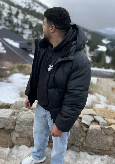 Soy Zakaria, 25 años, conociéndome para relación sin ataduras en Madrid