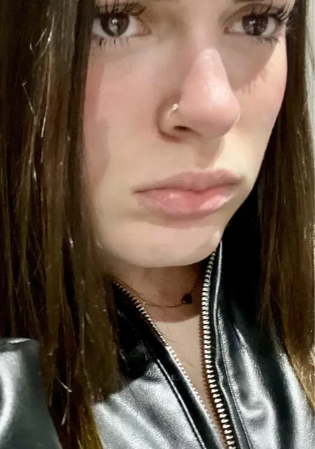 Erica de Madrid, tengo 19 años, lista para conocer para lío de una noche