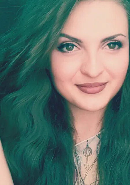 Я Nadya, 25, знакомлюсь для общения в Алматы