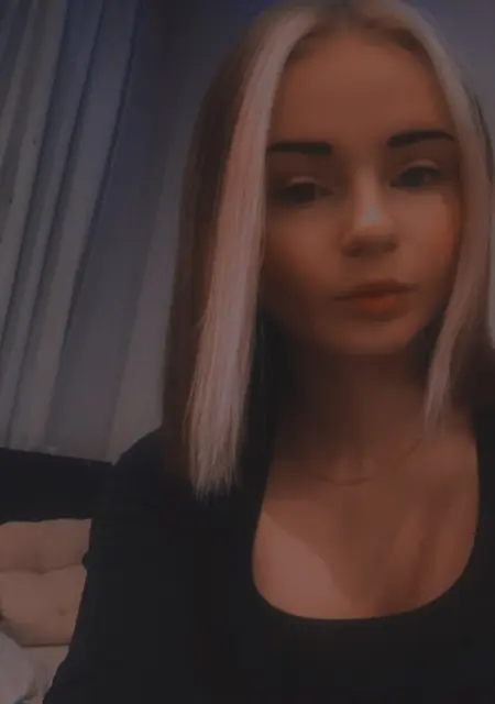 Я Екатерина, 19, знакомлюсь для общения в Риге