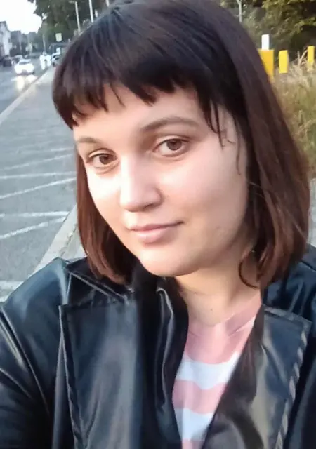 Алина из Кёльна, мне 25, познакомлюсь для приятного времяпровождения