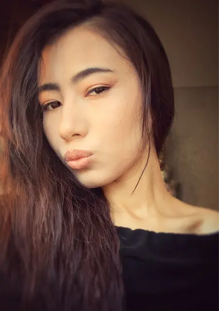 Fahrie из Астаны, мне 18, познакомлюсь для дружбы