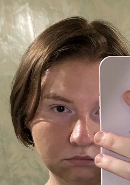 Я Moth, 25, знакомлюсь для общения в Вильнюсе
