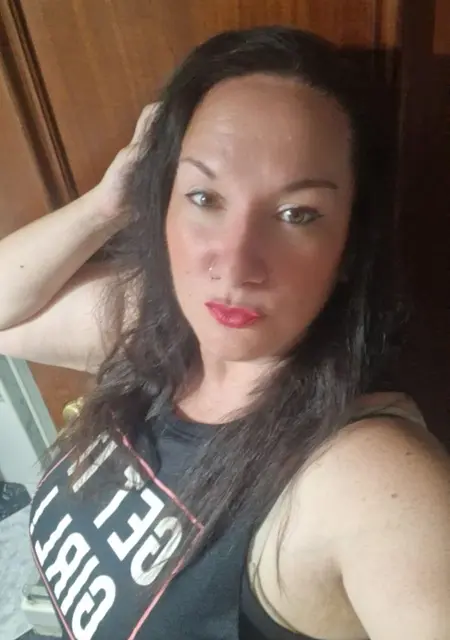 Soy Nerea, 37 años, conociéndome para relación abierta en Madrid