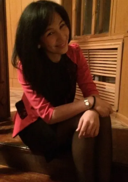 Я Kanatovna, 32, из Кызылорды, ищу знакомство для постоянных отношений