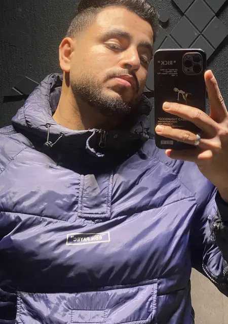 Я Salah, 26, из Хургада, ищу знакомство для общения