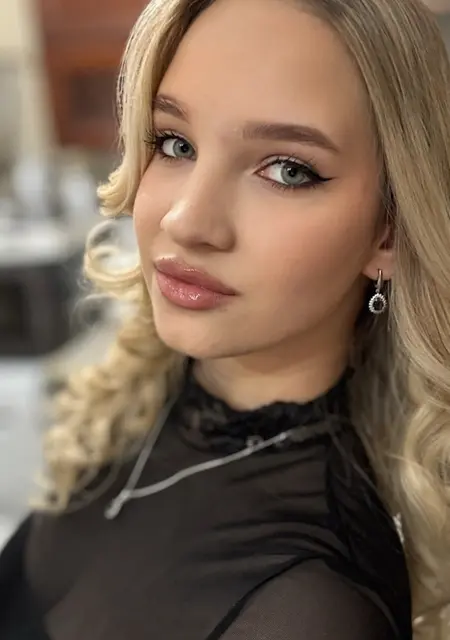 Я Карина, 22, из Витебска, ищу знакомство для дружбы