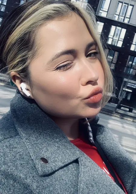 Я Софа, 26, из Ашберна, ищу знакомство для открытые отношения