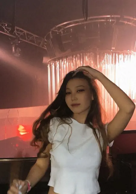 Я Elya, 19, знакомлюсь для совместных путешествий в Астане