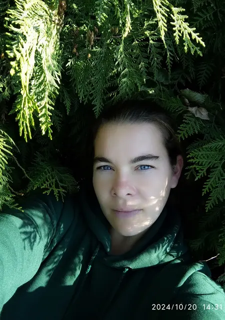 Я Світлана, 32 років з Кременчук, шукаю знайомство для спілкування