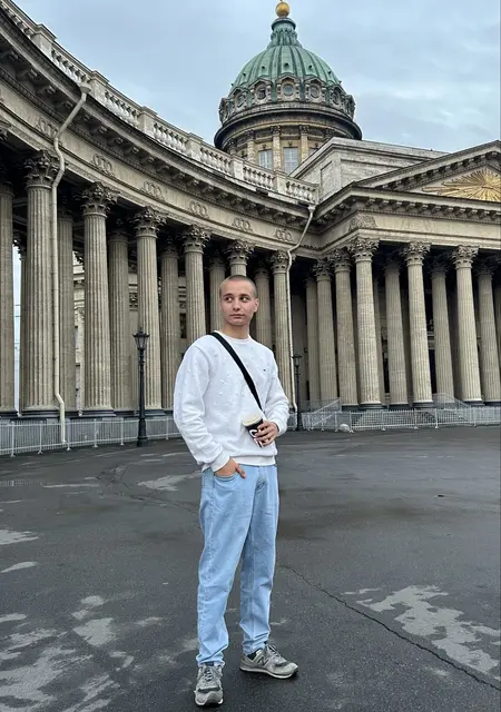 Я Станислав, 19, знакомлюсь без обязательств в Алматы