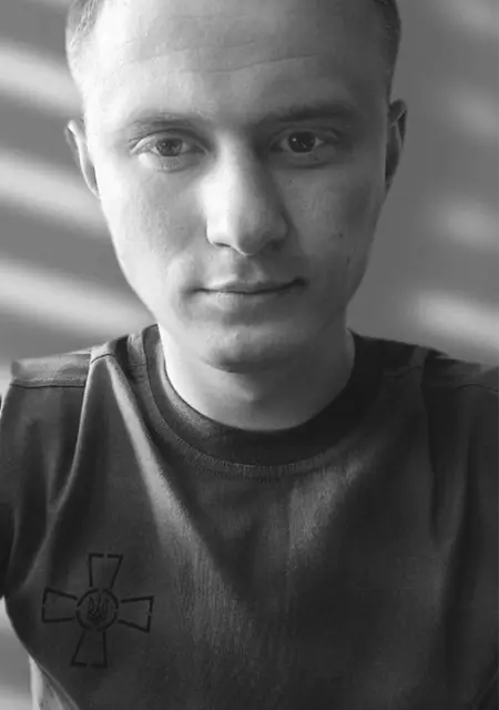 Я Юрій, 26 років, знайомлюсь на одну ніч у Покровське