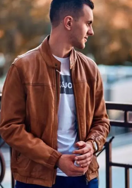 Дим з Гвардійське, мені 28 років, познайомлюсь на одну ніч