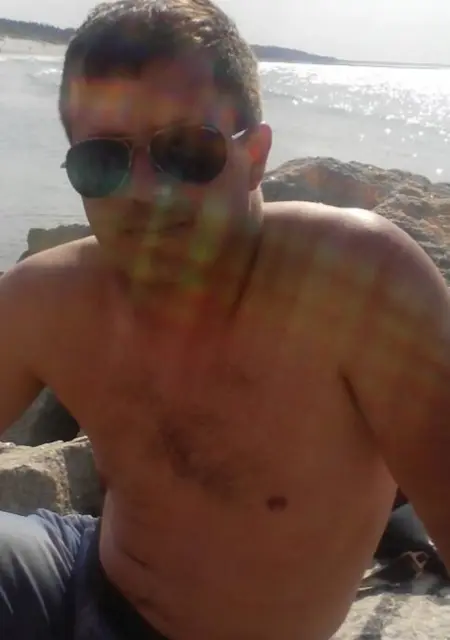 Я Sergiej, 36, знакомлюсь для общения в Кракове