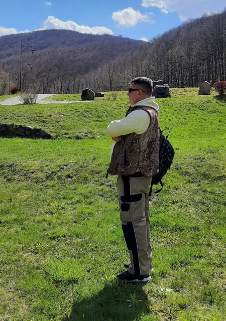 Maxx из Дубно, мне 44, познакомлюсь без обязательств