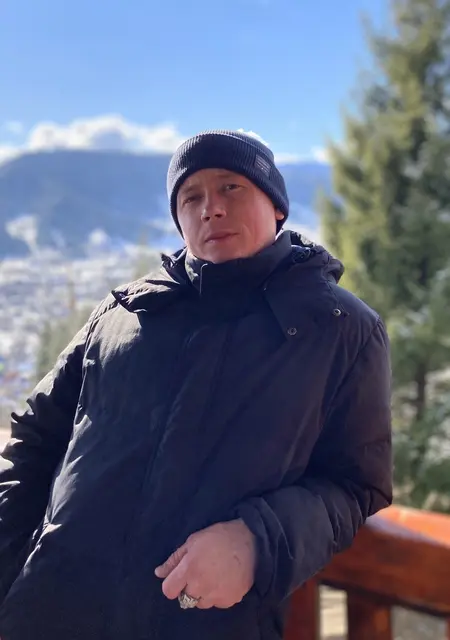 Bogdan з Білої Церкви, шукаю на сайті відкриті стосунки