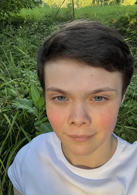 Я Jane, 18 років з Рівне, шукаю знайомство для відкриті стосунки