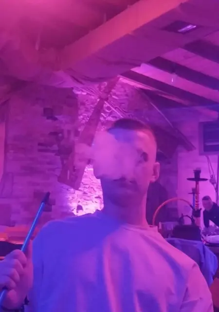 Я Roman, 24 років з Золочів, шукаю знайомства без зобов'язань