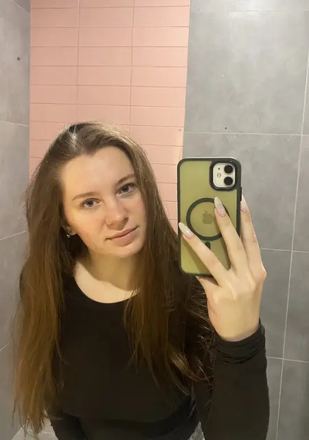 Анна из Ровно, ищу на сайте приятное времяпровождение