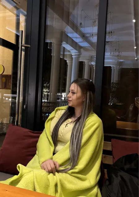 Kpismi из Берлина, ищу на сайте общение