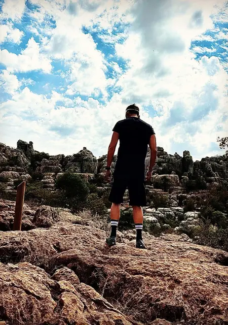 Mijasx de Córdoba, tengo 43 años, listo para conocer para relación abierta