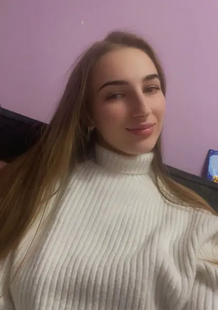 Mari з Ужгорода, мені 27 років, познайомлюсь для приємного проведення часу