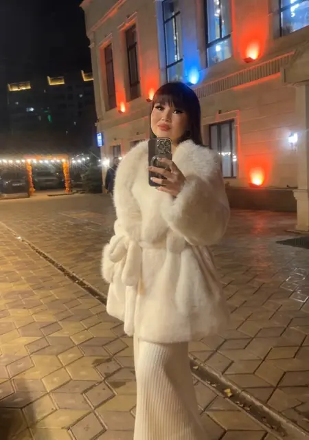 Нургул из Уральска, мне 31, познакомлюсь для дружбы