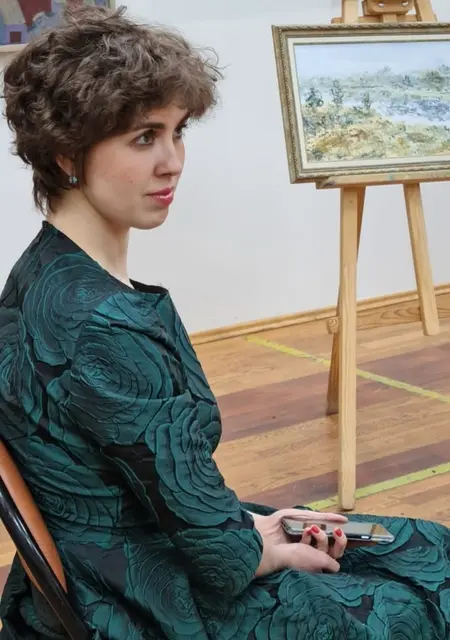 Я Катерина, 33, знакомлюсь на одну ночь в Париже