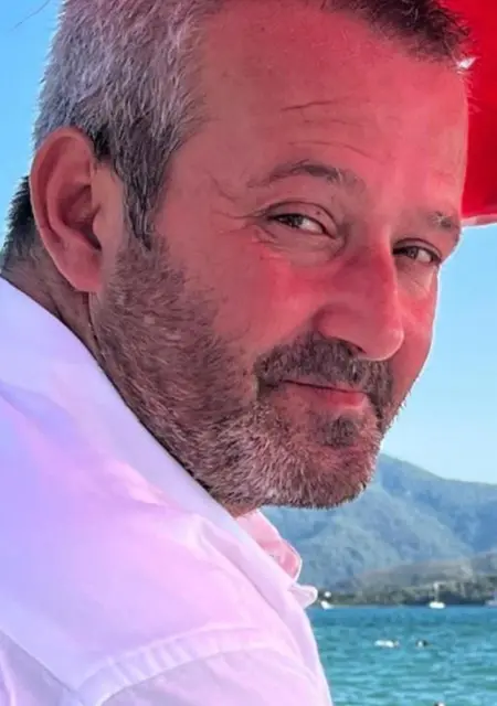 Mahmut из Стамбула, ищу на сайте вирта