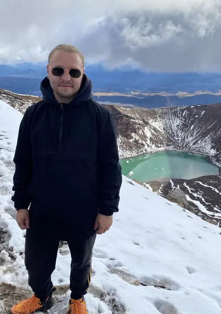 Andrei