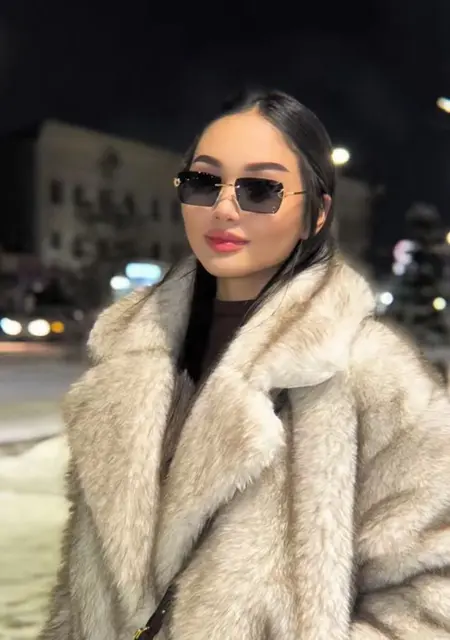 Аяжан из Алматы, ищу на сайте знакомства на одну ночь