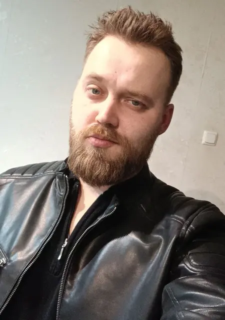 Герман из Минска, мне 34, познакомлюсь для постоянных отношений