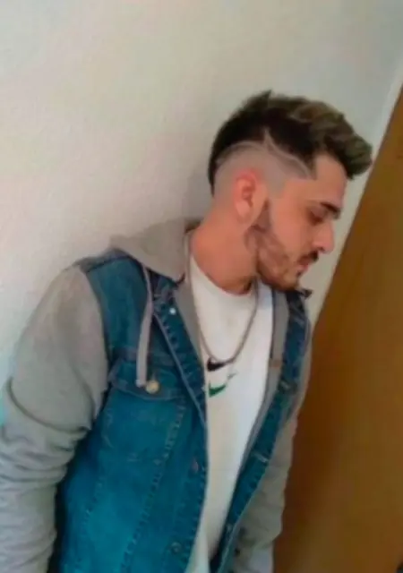 Soy Ronny, 33 años, conociéndome para pasatiempo agradable en Santa Coloma de Gramenet