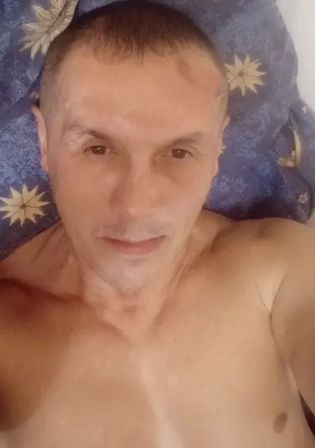 Я Андрей, 48, знакомлюсь для дружбы в Макеевке