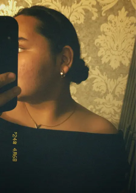 Я Amina, 24, знакомлюсь для общения в Шымкенте