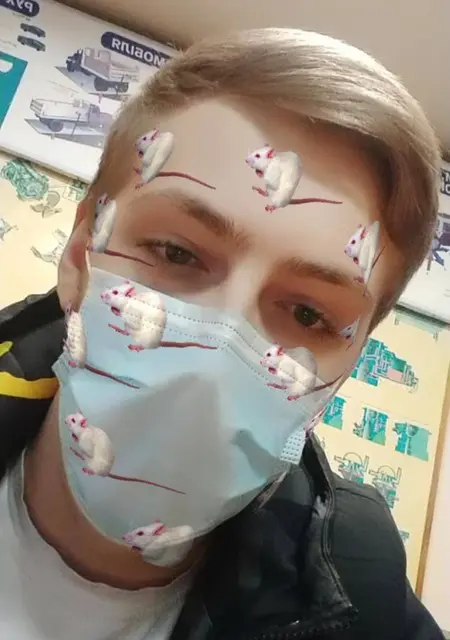 Саша з Васильків, шукаю на сайті знайомства без зобов'язань