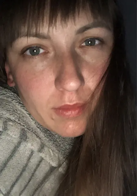 Я Торри, 35, из Винницы, ищу знакомства без обязательств