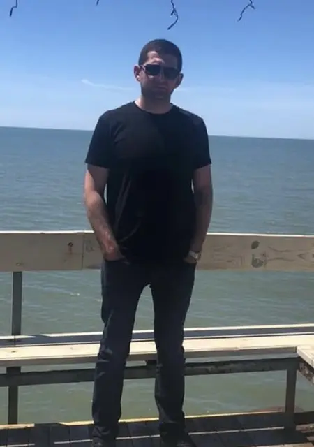 Я Никита, 45, знакомлюсь для постоянных отношений в Риге