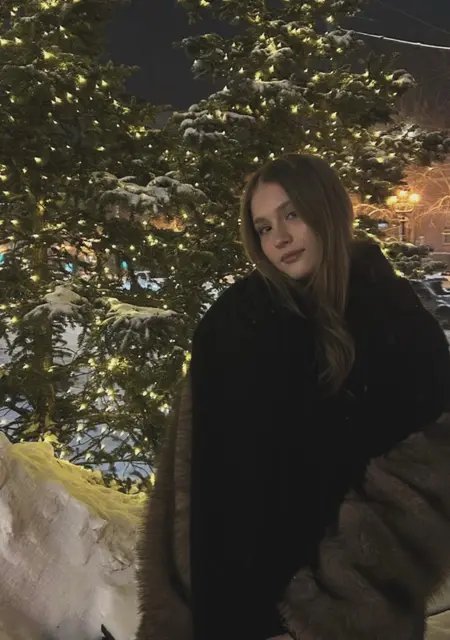 Я Dasha, 21, знакомлюсь для общения в Минске