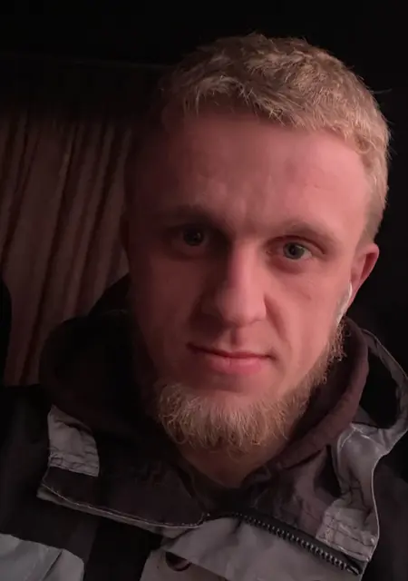 Я Никита, 24 років, знайомлюсь для дружби у Lyubotyn