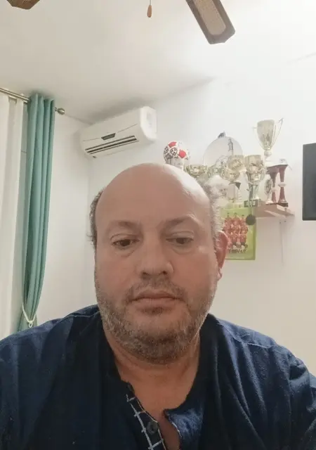 Soy Josemiguel, 56 años, conociéndome para chatear en Madrid