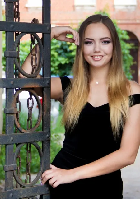 Марина из Минска, мне 30, познакомлюсь на одну ночь