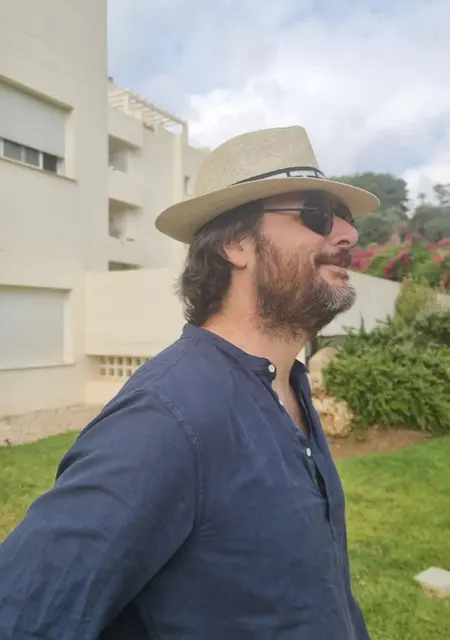Soy Jorge, 48 años, conociéndome para relación sin ataduras en Coin