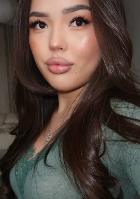 Leyla из Семей, мне 19, познакомлюсь для постоянных отношений