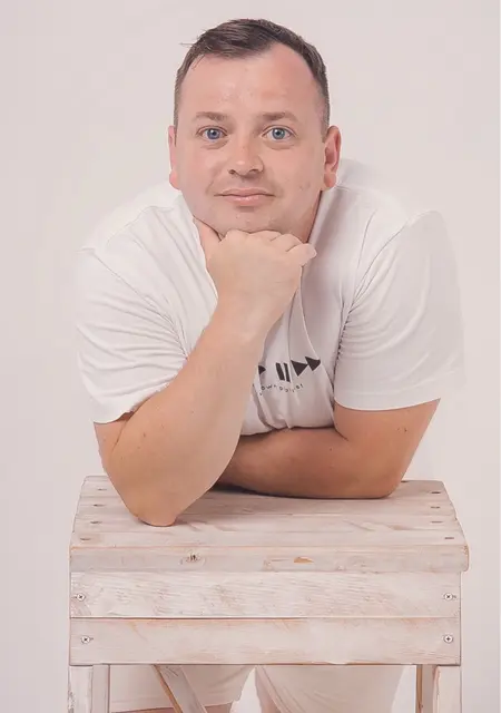 Я Павел, 32, знакомлюсь для дружбы в Ереване